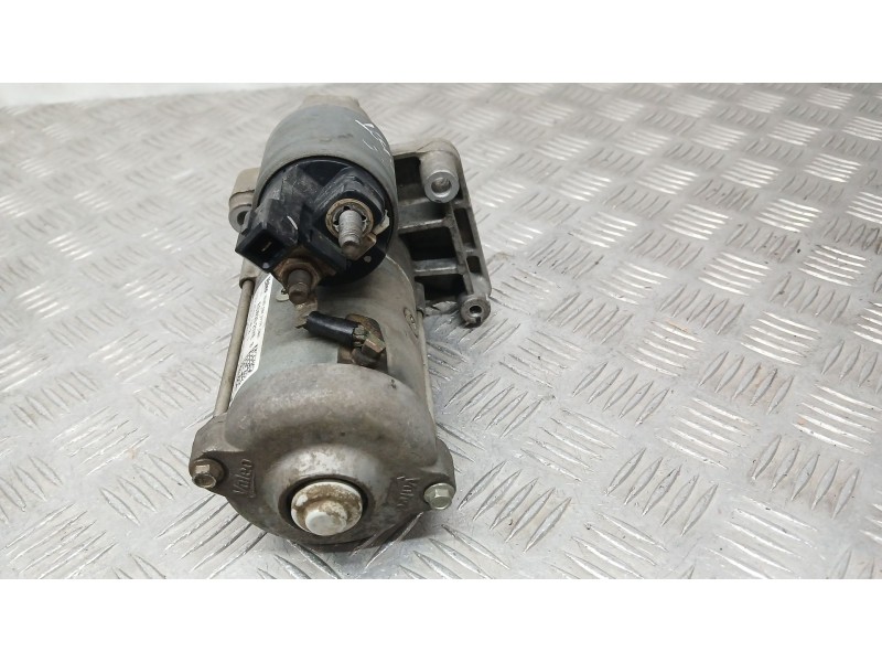 Recambio de motor arranque para peugeot 308 ii (lb_, lp_, lw_, lh_, l3_) 1.5 bluehdi 100 referencia OEM IAM 9832577880 VALEO ESW