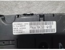 Recambio de cuadro instrumentos para citroën c4 picasso exclusive referencia OEM IAM 9666704380A NS16126268Z 