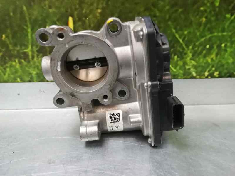 Recambio de caja mariposa para nissan pulsar (c13) 1.2 16v cat referencia OEM IAM 161206038 H8201171233 