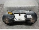 Recambio de cuadro instrumentos para peugeot 3008 sport pack referencia OEM IAM 9666276380 69189270U 