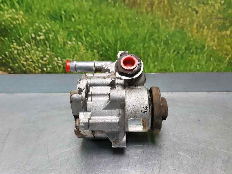 Recambio de bomba direccion para volkswagen lupo (6x1/6e1) advance referencia OEM IAM   