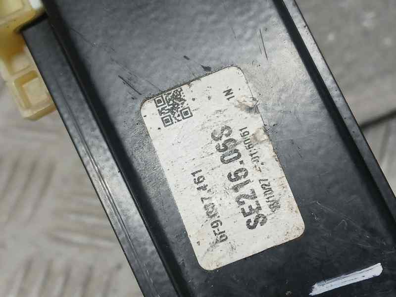 Recambio de elevalunas delantero izquierdo para seat arona style edition referencia OEM IAM 6F9837461  ELECTRICO