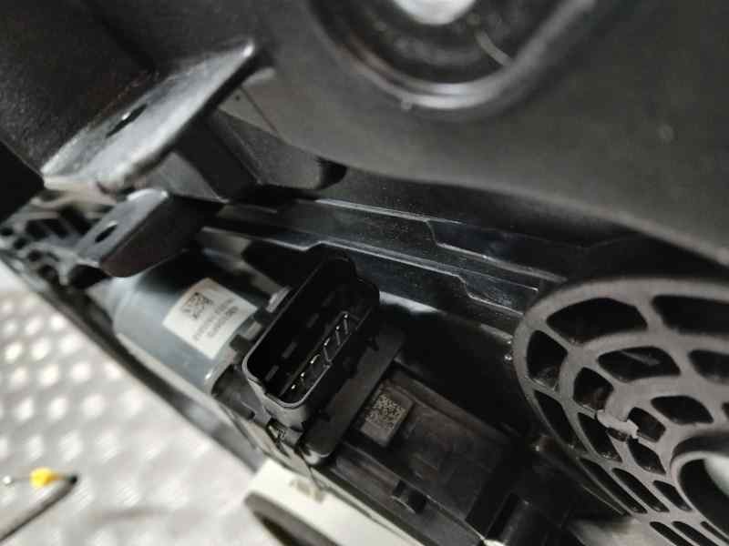 Recambio de elevalunas trasero derecho para hyundai i30 (pd) essence referencia OEM IAM 83480G4030  ELECTRICO 6 PINS