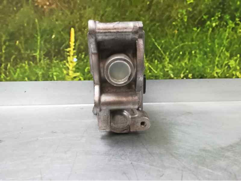 Recambio de caja mariposa para nissan pulsar (c13) 1.2 16v cat referencia OEM IAM 161206038 H8201171233 