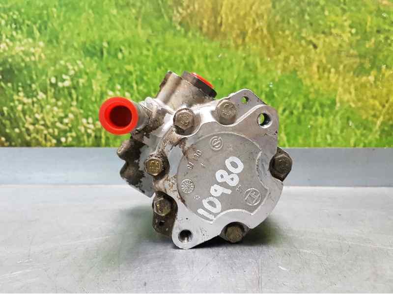 Recambio de bomba direccion para volkswagen lupo (6x1/6e1) advance referencia OEM IAM   