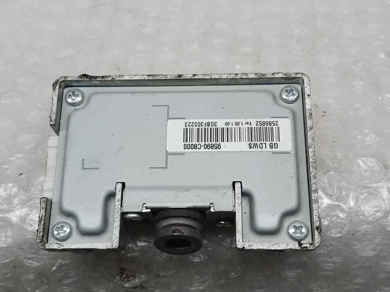 Recambio de camara para hyundai i20 classic referencia OEM IAM 95890C8000  DELANTERA