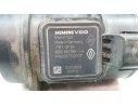 Recambio de caudalimetro para renault scenic iii dynamique referencia OEM IAM 5WK97021 8200682558A SIEMENS VDO