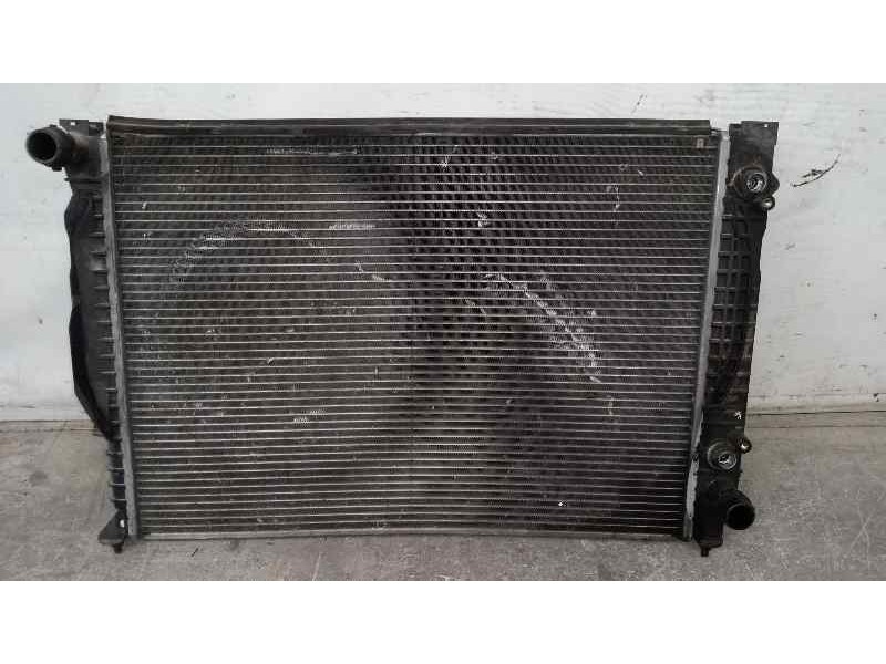 Recambio de radiador agua para audi a6 berlina (4b2) 2.5 tdi quattro referencia OEM IAM   