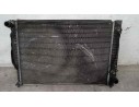 Recambio de radiador agua para audi a6 berlina (4b2) 2.5 tdi quattro referencia OEM IAM   