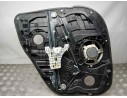 Recambio de elevalunas trasero derecho para hyundai i30 (pd) essence referencia OEM IAM 83480G4030  ELECTRICO 6 PINS