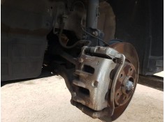 Recambio de pinza freno delantera izquierda para ssangyong korando (c300) 1.5 referencia OEM IAM 4811037100  