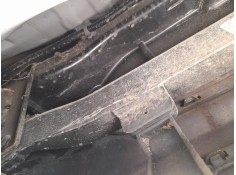 REFUERZO PARAGOLPES TRASERO 86631A2300 