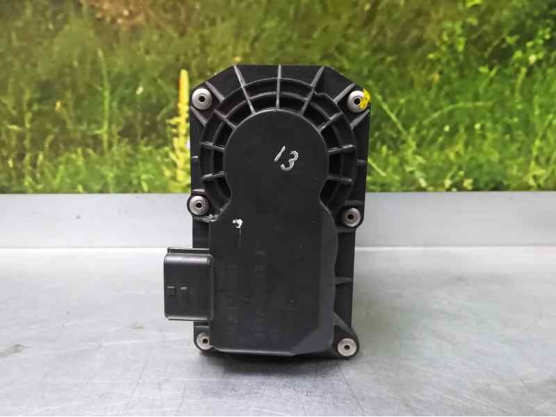 Recambio de caja mariposa para nissan pulsar (c13) 1.2 16v cat referencia OEM IAM 161206038 H8201171233 