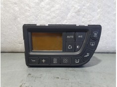 MANDO CLIMATIZADOR 9650868977 A83007700 IZQUIERDO