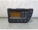 Recambio de mando climatizador para citroën c4 picasso exclusive referencia OEM IAM 9650868977 A83007700 IZQUIERDO