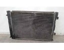 Recambio de radiador agua para audi a6 berlina (4b2) 2.5 tdi quattro referencia OEM IAM   
