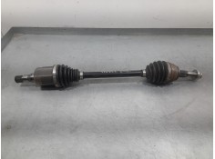 TRANSMISION DELANTERA IZQUIERDA 11132044 