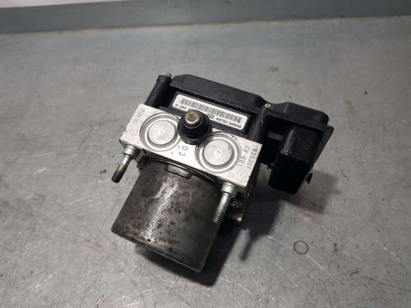 Recambio de abs para kia cee´d drive referencia OEM IAM 589201H400 0265232609 MOBIS