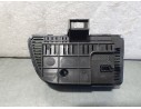 Recambio de mando climatizador para citroën c4 picasso exclusive referencia OEM IAM 9650868977 A83007700 IZQUIERDO