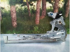 Recambio de elevalunas delantero derecho para honda civic (fk) 1.6 i-dtec comfort referencia OEM IAM 14042900  ELECTRICO 6 PINS