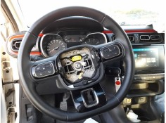 Recambio de volante para citroën c3 iii (sx) 1.2 vti 82 referencia OEM IAM 98164324ZD  