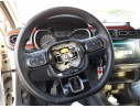 Recambio de volante para citroën c3 iii (sx) 1.2 vti 82 referencia OEM IAM 98164324ZD  