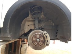 Recambio de plastico pase rueda del. dch. para ssangyong korando (c300) 1.5 referencia OEM IAM 7972037002  