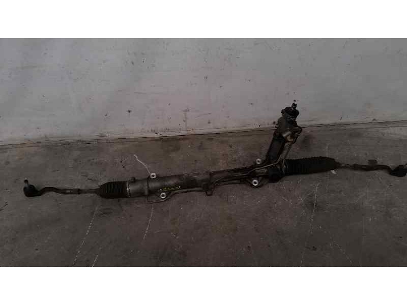 Recambio de cremallera direccion para bmw x5 (e70) xdrive30d referencia OEM IAM P677141607  ASISTIDA