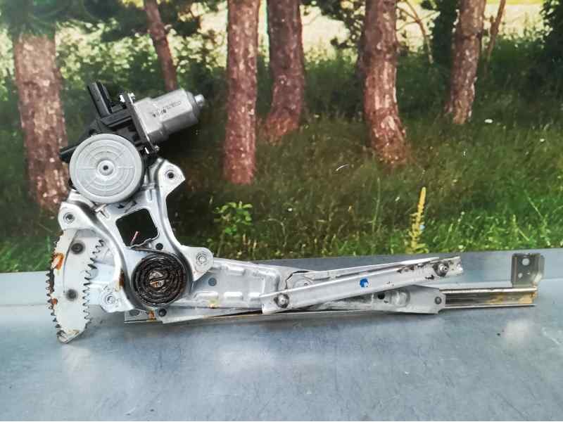 Recambio de elevalunas delantero derecho para honda civic (fk) 1.6 i-dtec comfort referencia OEM IAM 14042900  ELECTRICO 6 PINS