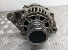 Recambio de alternador para opel zafira tourer excellence referencia OEM IAM 13502583  