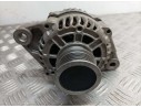 Recambio de alternador para opel zafira tourer excellence referencia OEM IAM 13502583  