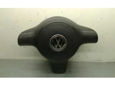 Recambio de airbag delantero izquierdo para volkswagen polo berlina (6n2) 1.4 referencia OEM IAM 6X0880201A 6X0880201A 