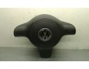 Recambio de airbag delantero izquierdo para volkswagen polo berlina (6n2) 1.4 referencia OEM IAM 6X0880201A 6X0880201A 