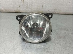 FARO ANTINIEBLA IZQUIERDO 19272 