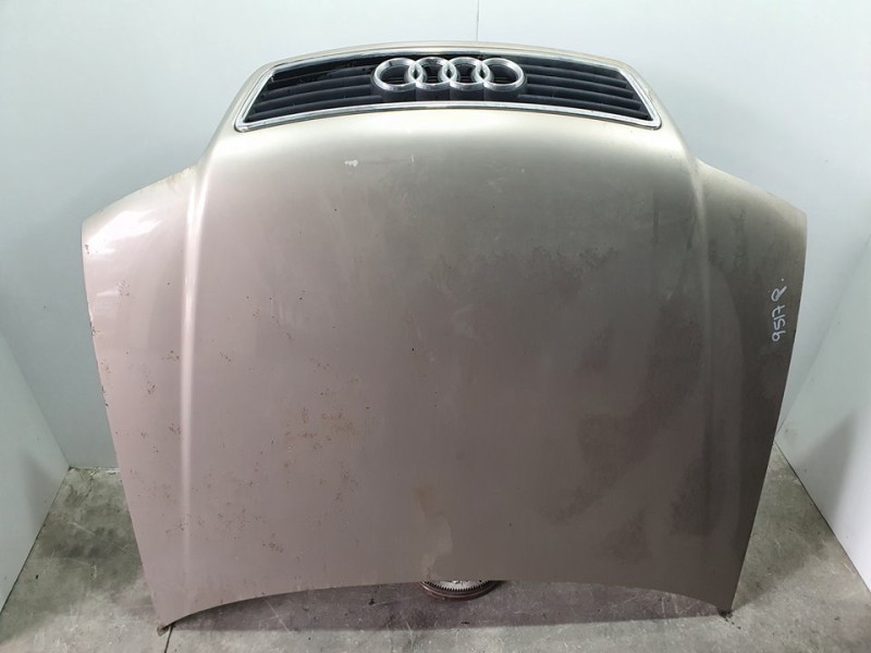 Recambio de capot para audi a6 berlina (4b2) 2.5 tdi quattro referencia OEM IAM   