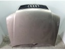 Recambio de capot para audi a6 berlina (4b2) 2.5 tdi quattro referencia OEM IAM   