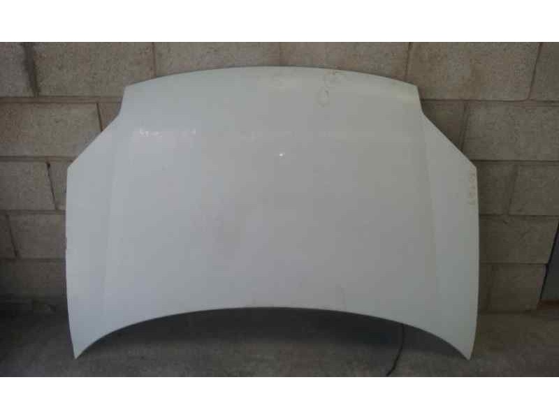 Recambio de capot para peugeot partner (s1) familiar referencia OEM IAM   TOCADO