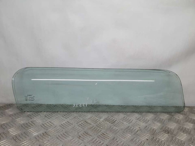 Recambio de luna custodia trasera izquierda para land rover discovery (salljg/lj) tdi (3-ptas.) referencia OEM IAM 43R001164 BLI