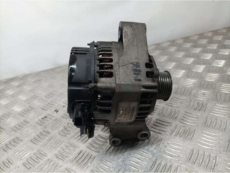 Recambio de alternador para ford focus berlina (cak) ghia referencia OEM IAM 98AB10300GF 63321679 