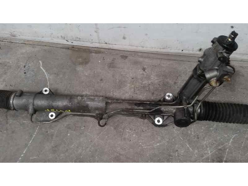 Recambio de cremallera direccion para bmw x5 (e70) xdrive30d referencia OEM IAM P677141607  ASISTIDA