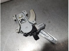 Recambio de elevalunas trasero derecho para subaru xv active referencia OEM IAM SIN REF  ELECTRICO 2 PINES