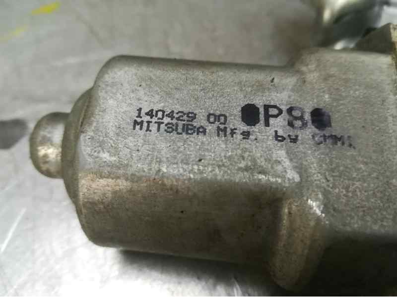 Recambio de elevalunas delantero derecho para honda civic (fk) 1.6 i-dtec comfort referencia OEM IAM 14042900  ELECTRICO 6 PINS