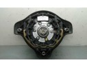 Recambio de airbag delantero izquierdo para volkswagen polo berlina (6n2) 1.4 referencia OEM IAM 6X0880201A 6X0880201A 