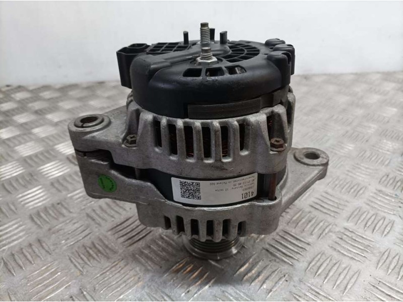 Recambio de alternador para opel zafira tourer excellence referencia OEM IAM 13502583  