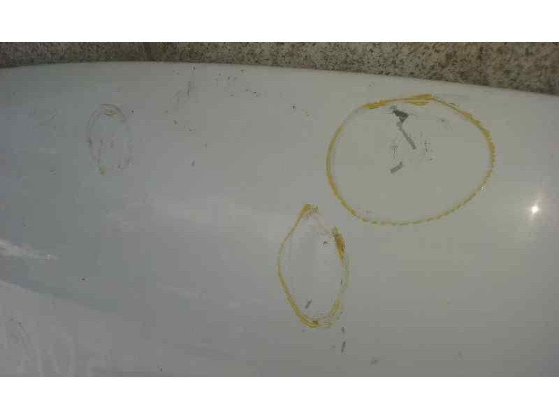 Recambio de capot para peugeot partner (s1) familiar referencia OEM IAM   TOCADO