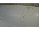 Recambio de capot para peugeot partner (s1) familiar referencia OEM IAM   TOCADO