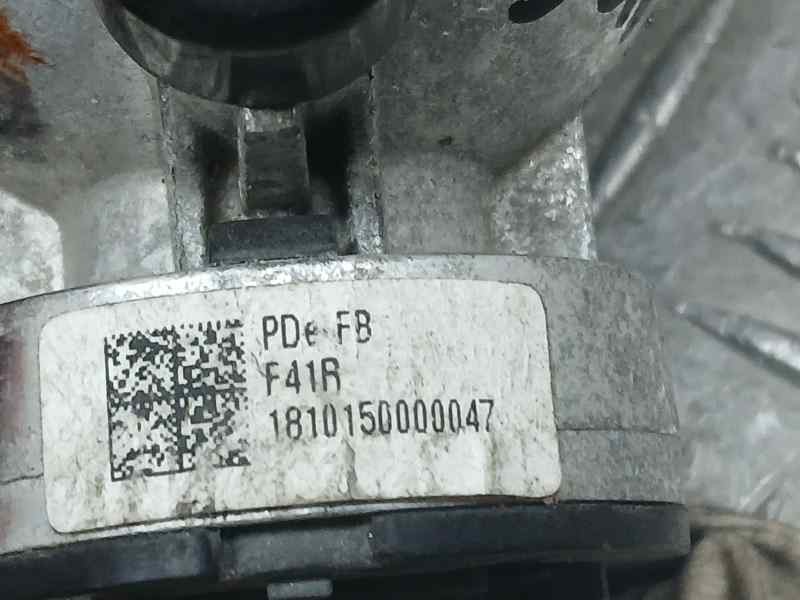 Recambio de faro antiniebla derecho para hyundai i30 (pd) essence referencia OEM IAM 92202G4000 1810150000047 