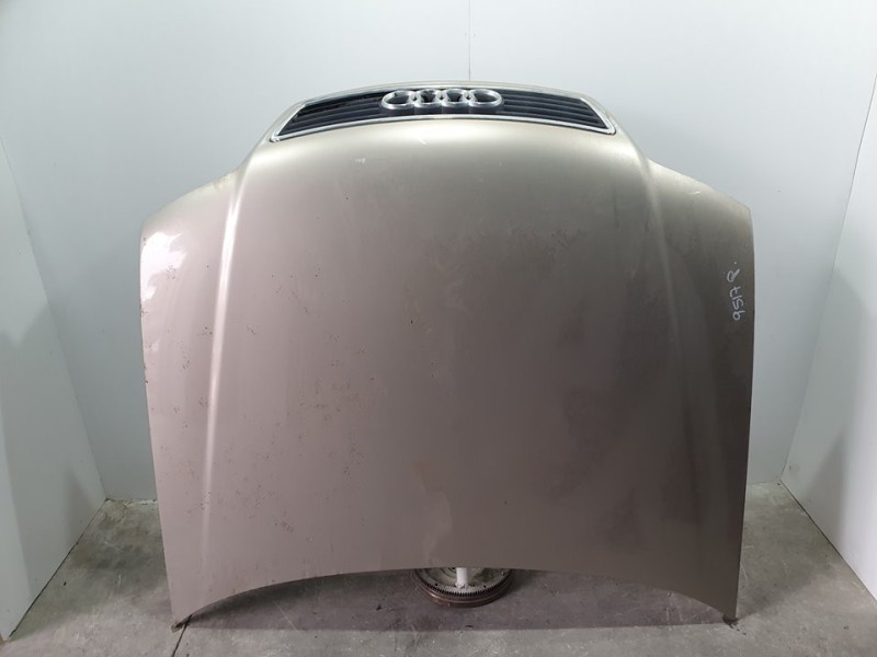 Recambio de capot para audi a6 berlina (4b2) 2.5 tdi quattro referencia OEM IAM   
