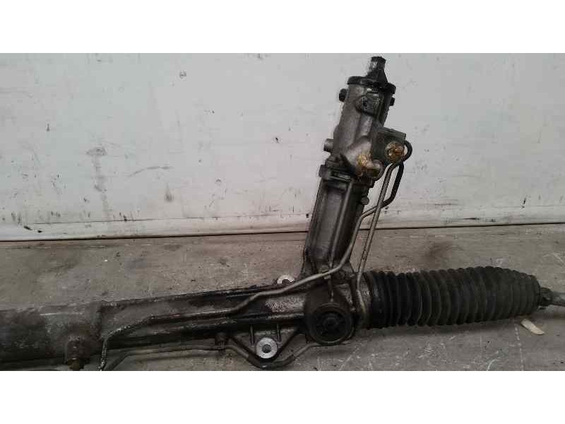 Recambio de cremallera direccion para bmw x5 (e70) xdrive30d referencia OEM IAM P677141607  ASISTIDA