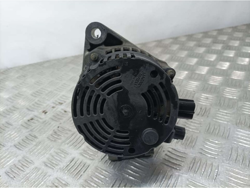 Recambio de alternador para ford focus berlina (cak) ghia referencia OEM IAM 98AB10300GF 63321679 